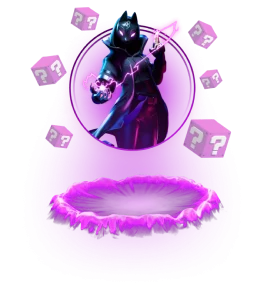 120+ Skins Full Access