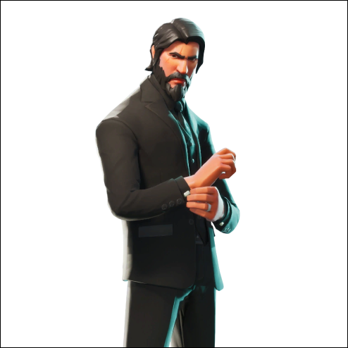 The Reaper  + Rare Skins| Full Access