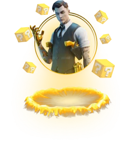 300+ Skins Full Access