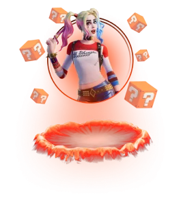 100+ Skins Full Access