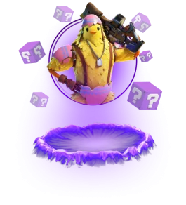 20+ Skins Full Access