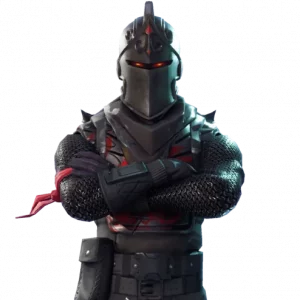 Black Knight + Rare Skins| Full Access