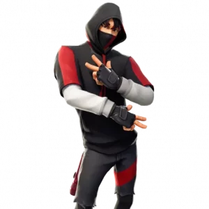 Ikonik + Rare Skins| Full Access