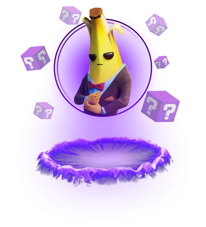 40+ Skins Full Access