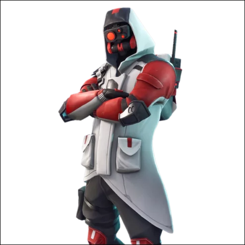 Double-Helix + Rare Skins| Full Access image