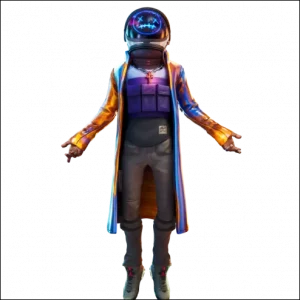 Guaranteed skin: Astro Jack | Full Access