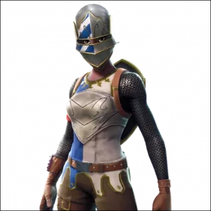 Fortnite Royale Knight Account
