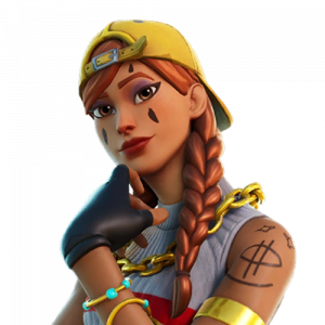 Guaranteed skin: Aura | Full Access