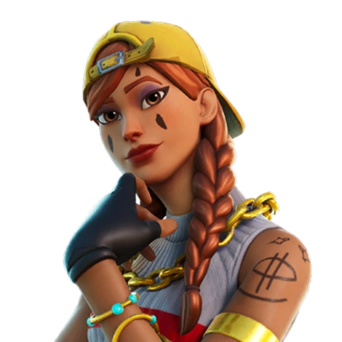 Guaranteed skin: Aura | Full Access