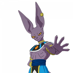 Guaranteed skin: Beerus | Full Access