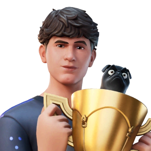 Guaranteed skin: Bugha | Full Access