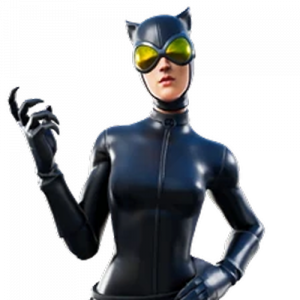 Guaranteed skin: Catwoman Comic Book Outfit | Full Access
