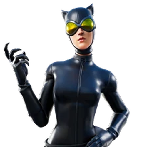 Guaranteed skin: Catwoman Comic Book Outfit | Full Access