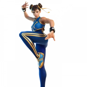 chun li