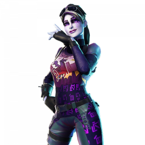 Guaranteed skin: Dark Bomber | Full Access