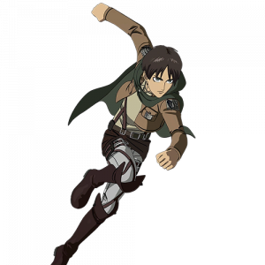 Guaranteed skin: Eren Jaeger | Full Access