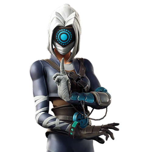 Guaranteed skin: Focus | Full Access