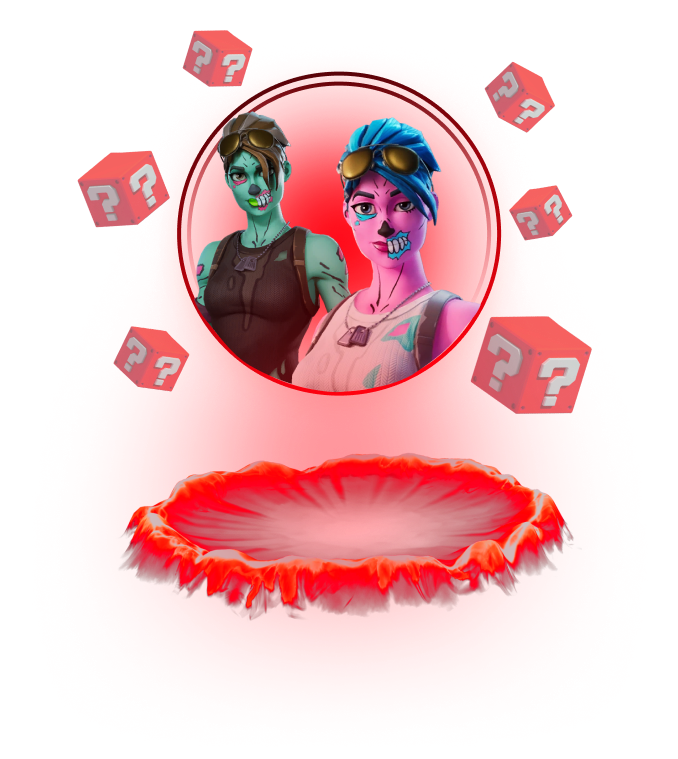 OG Ghoul Trooper VS Ghoul