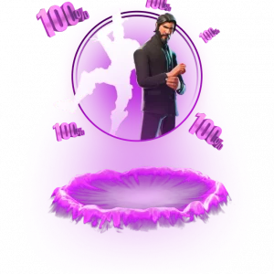 Guaranteed skin: The Reaper + Take The L | Full Access