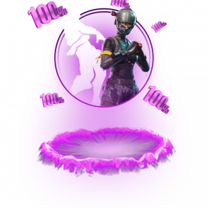 Guaranteed skin: Elite Agent + Orange Justice | Full Access