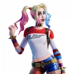 Guaranteed skin: Harley Quinn | Full Access