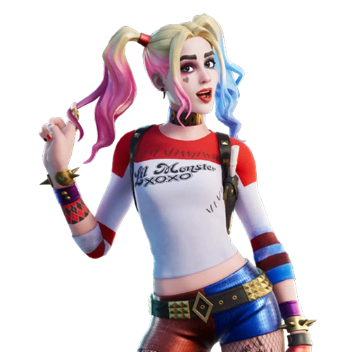 Guaranteed skin: Harley Quinn | Full Access
