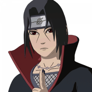 Guaranteed skin: Itachi Uchiha | Full Access