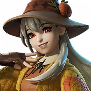 Guaranteed skin: Lexa Hexbringer | Full Access