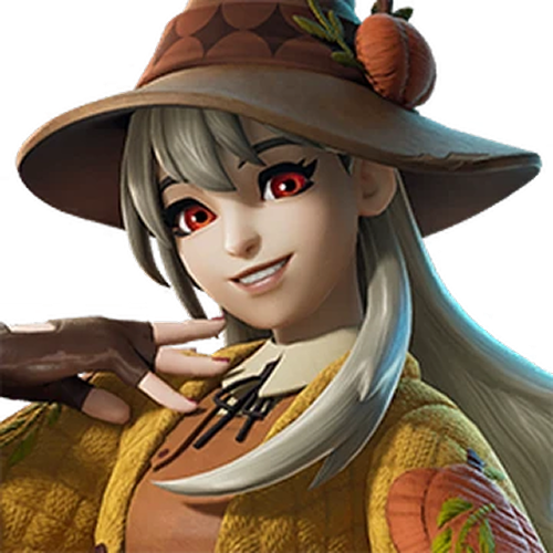 Guaranteed skin: Lexa Hexbringer | Full Access