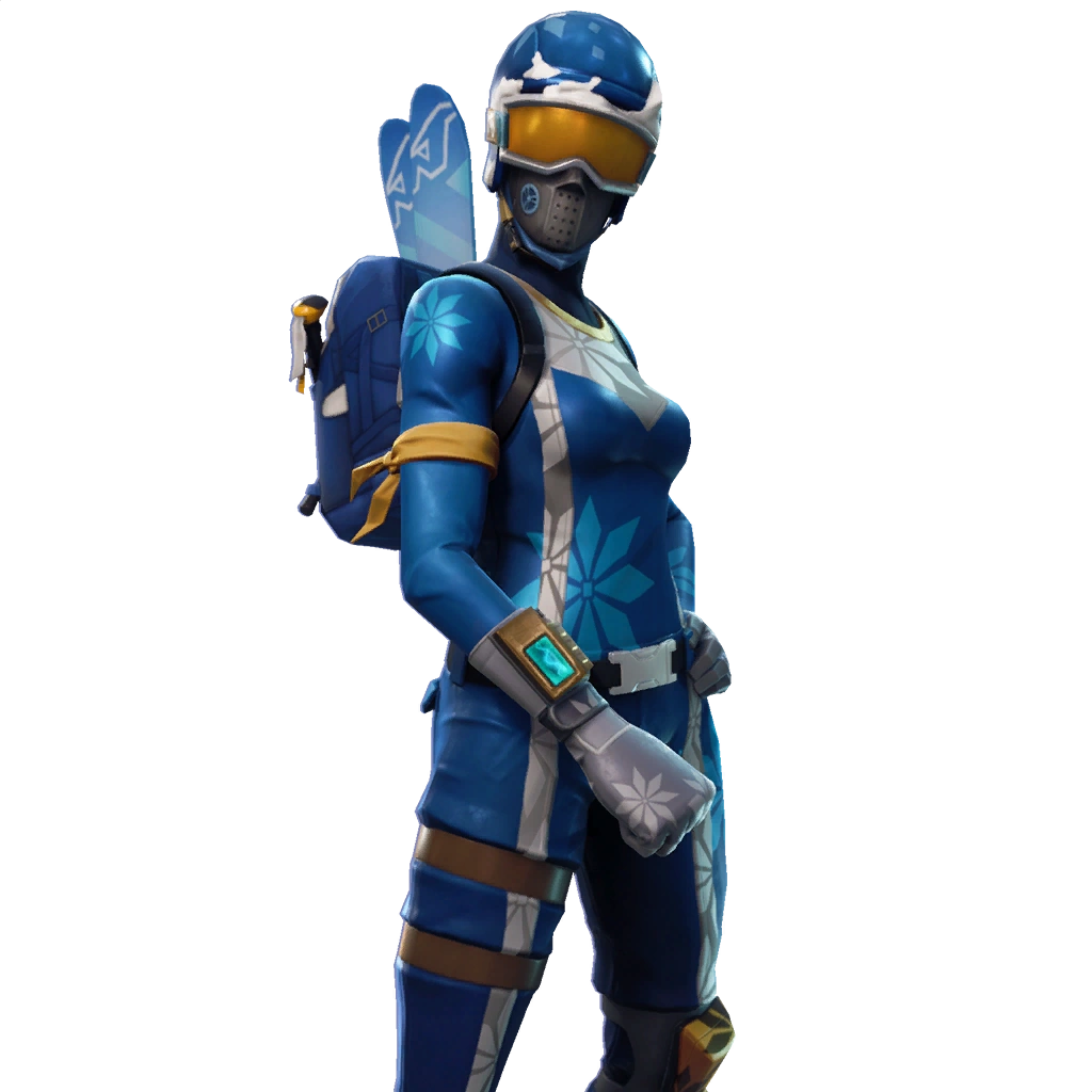 Guaranteed skin: Mogul Master | Full Access