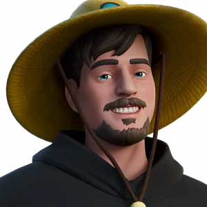 Guaranteed skin: Mr.Beast | Full Access