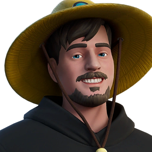 Guaranteed skin: Mr.Beast | Full Access