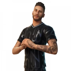 Guaranteed skin: Neymar JR | Full Access