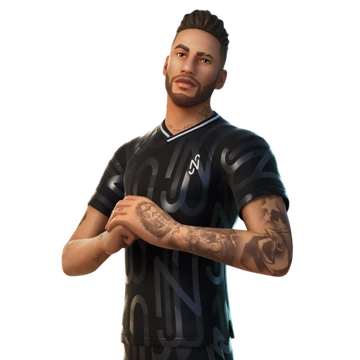 Guaranteed skin: Neymar JR | Full Access