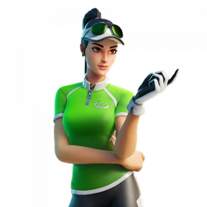 Guaranteed skin: Par Patroller | Full Access