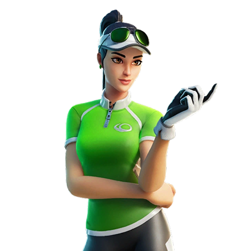 Guaranteed skin: Par Patroller | Full Access