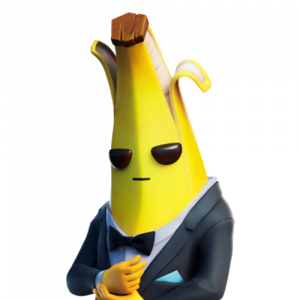 Guaranteed skin: Agent Peely | Full Access