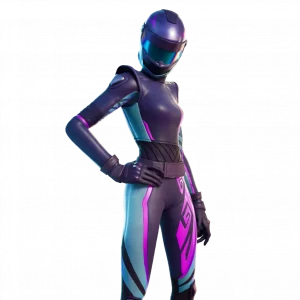 Guaranteed skin: PitStop | Full Access