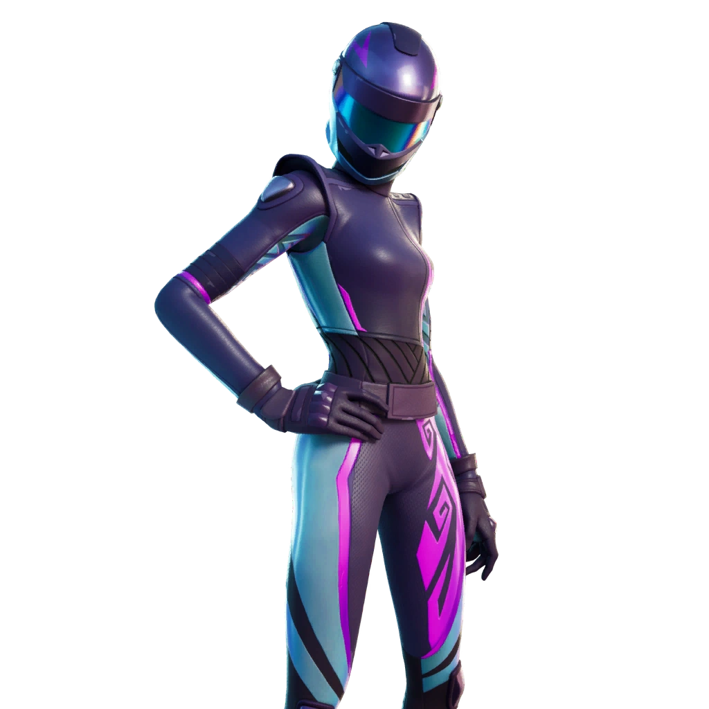 Guaranteed skin: PitStop | Full Access