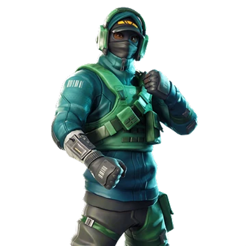 Reflex + Rare Skins | Full Access