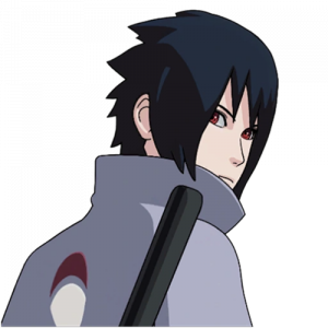 Guaranteed skin: Sasuke Uchiha | Full Access
