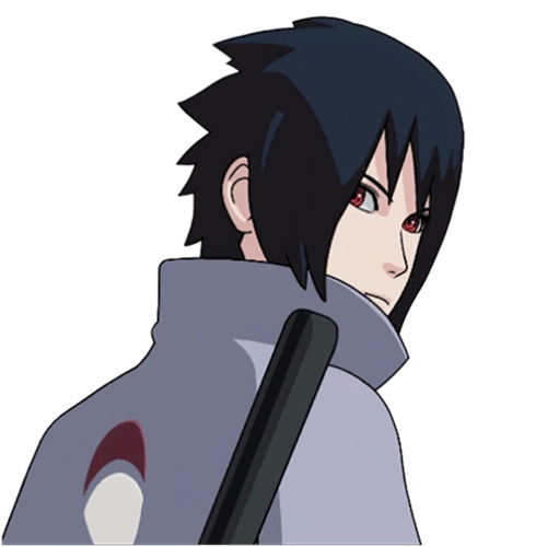 Guaranteed skin: Sasuke Uchiha | Full Access