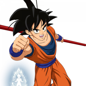Guaranteed skin: Son Goku | Full Access