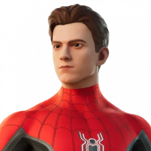 Guaranteed skin: Spider-Man (No Way Home) | Full Access