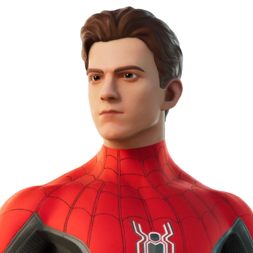 Guaranteed skin: Spider-Man (No Way Home) | Full Access