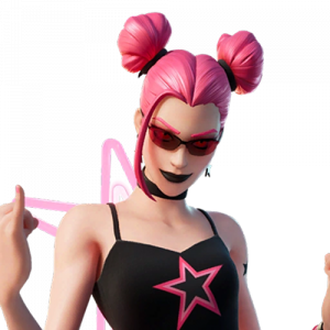 Guaranteed skin: Surf Witch | Full Access