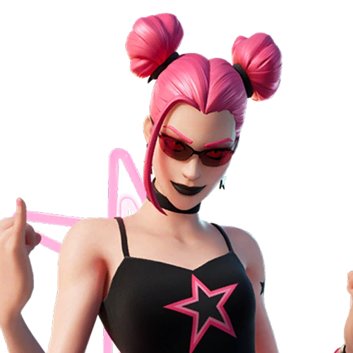 Guaranteed skin: Surf Witch | Full Access