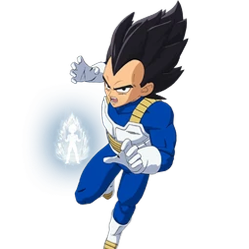 Guaranteed skin: Vegeta | Full Access
