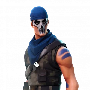 Guaranteed skin: Warpaint  | Full Access