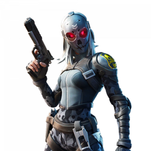 Guaranteed skin: Zadie | Full Access